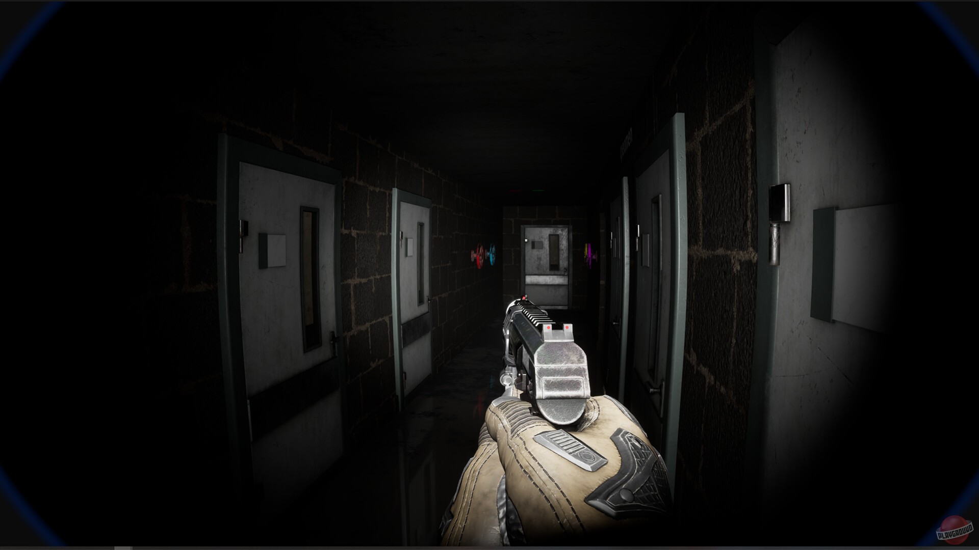 Скриншот из игры Chuxie - 24