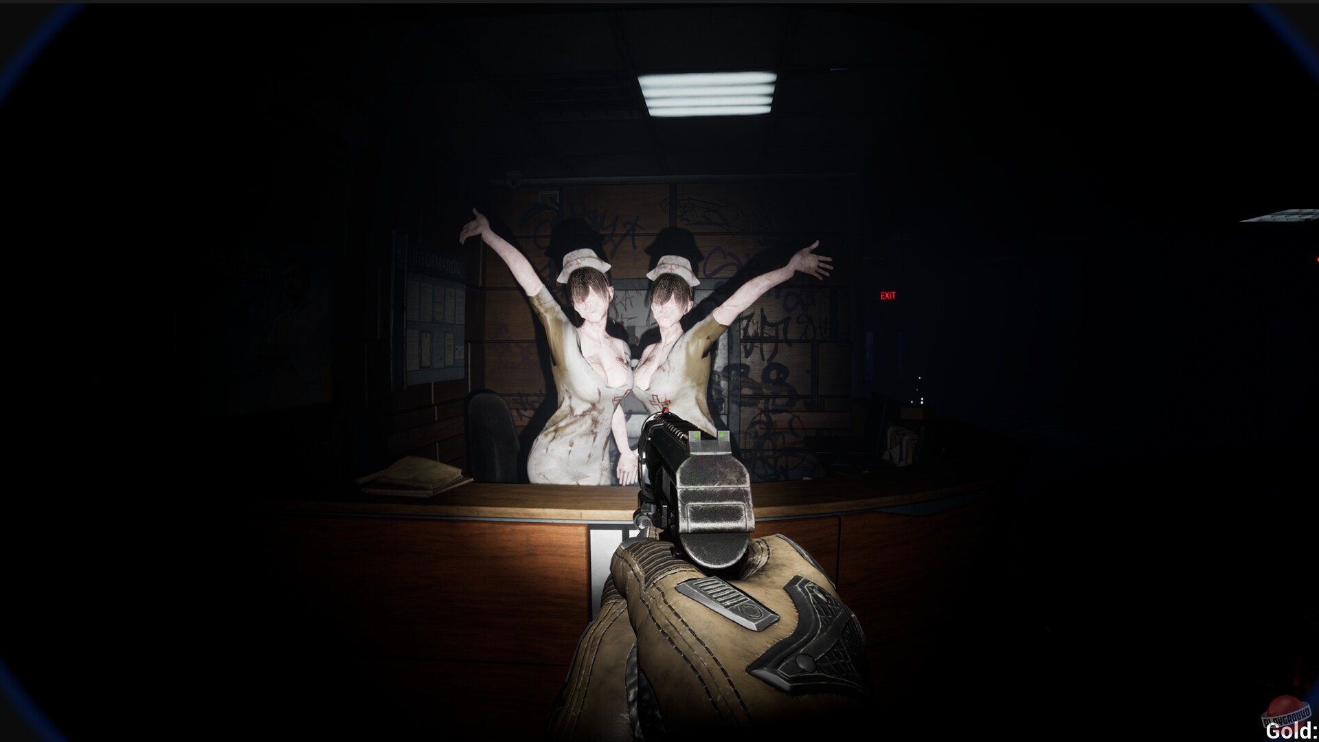 Скриншот из игры Chuxie - 5