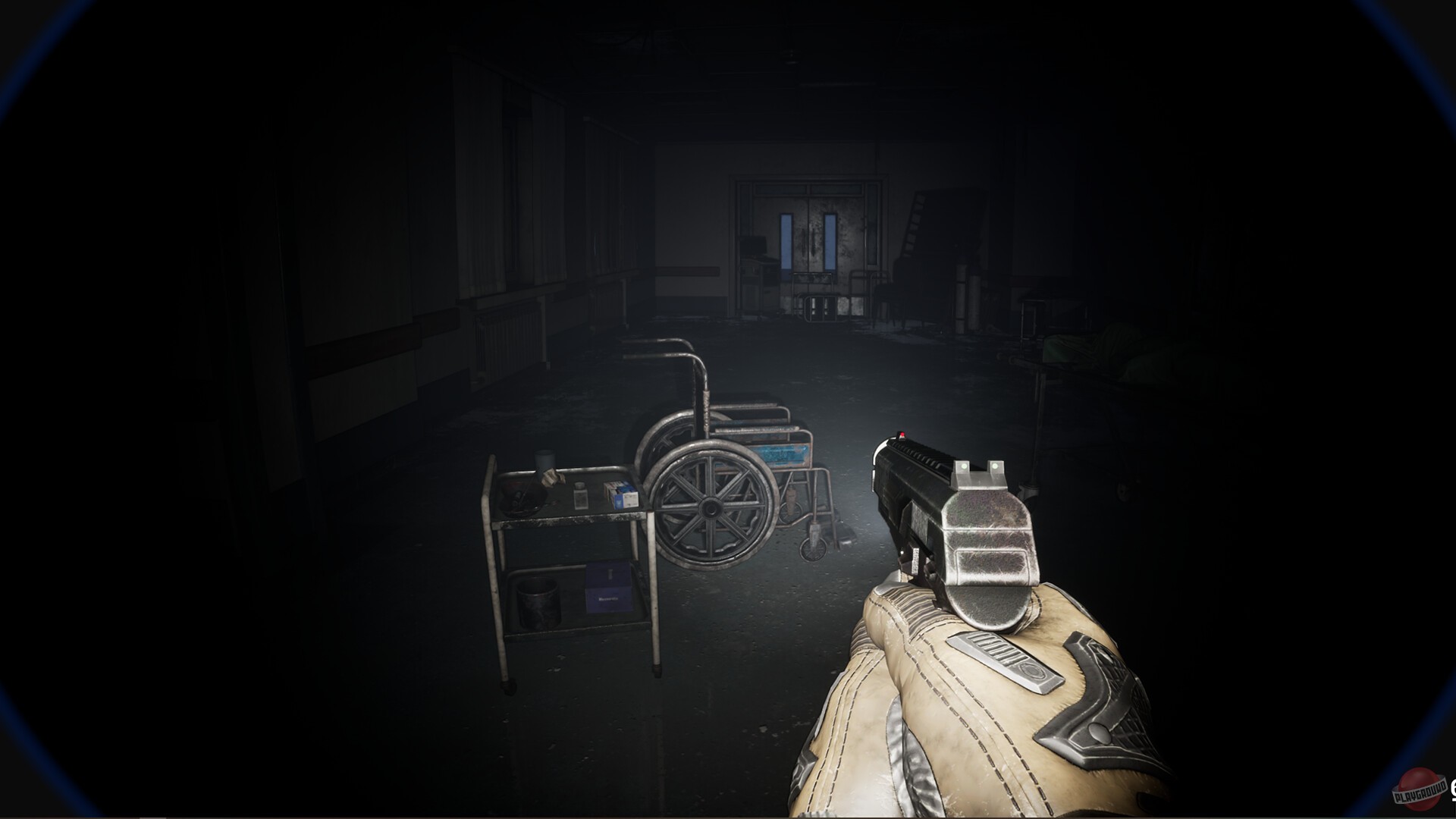 Скриншот из игры Chuxie - 16