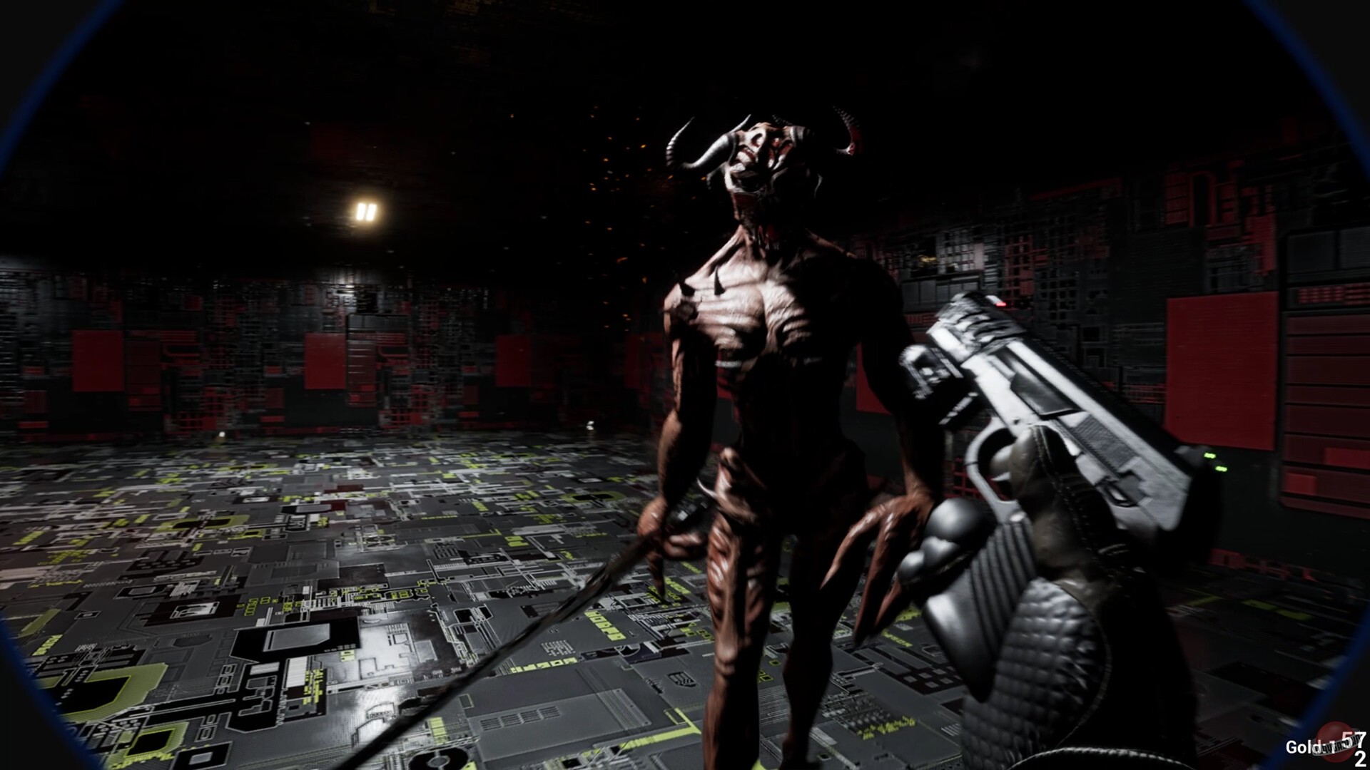 Скриншот из игры Chuxie - 6