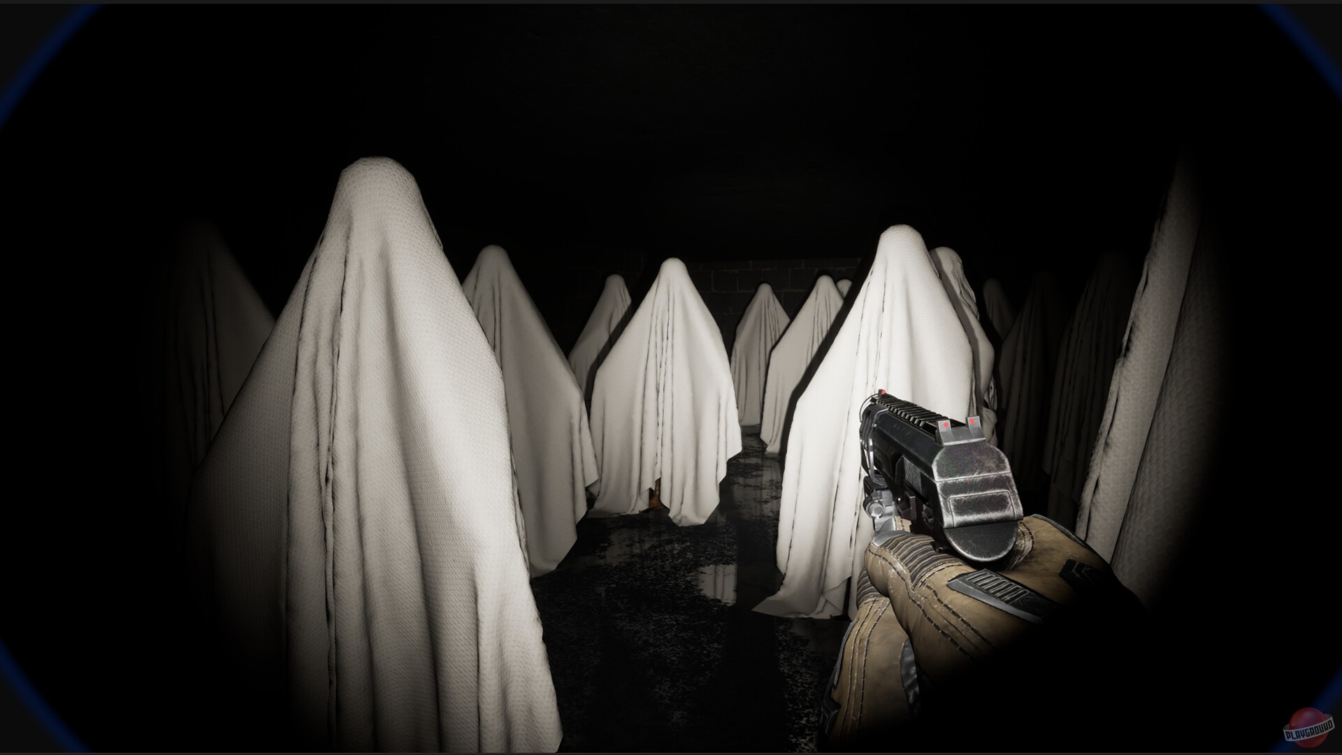 Скриншот из игры Chuxie - 19