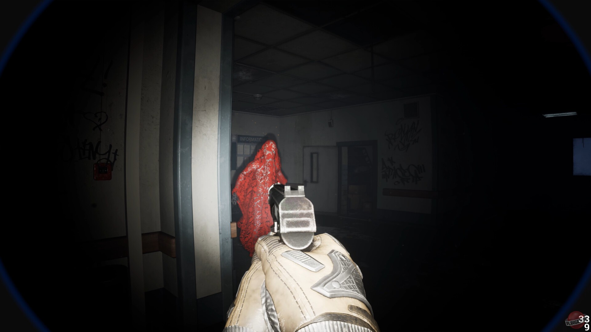 Скриншот из игры Chuxie - 10