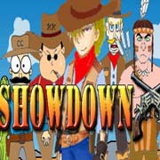 Обложка игры Showdown X