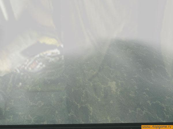 Скриншот из игры Falcon 4.0: Allied Force - 88