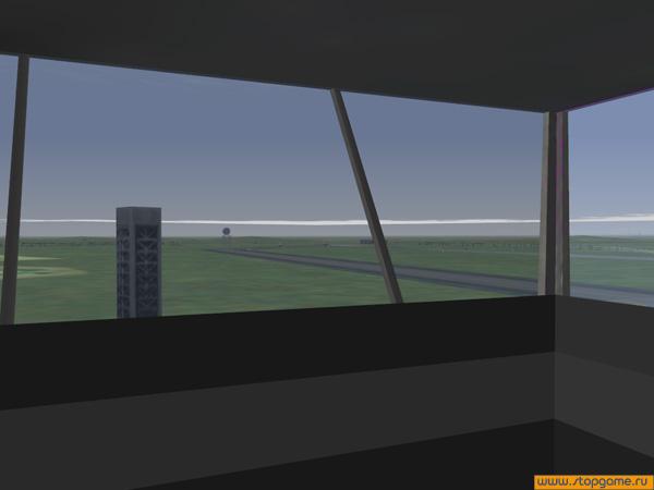 Скриншот из игры Falcon 4.0: Allied Force - 19