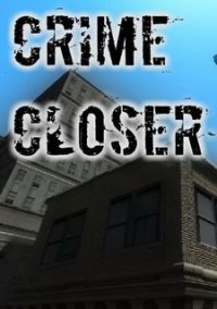 Обложка игры Crime Closer