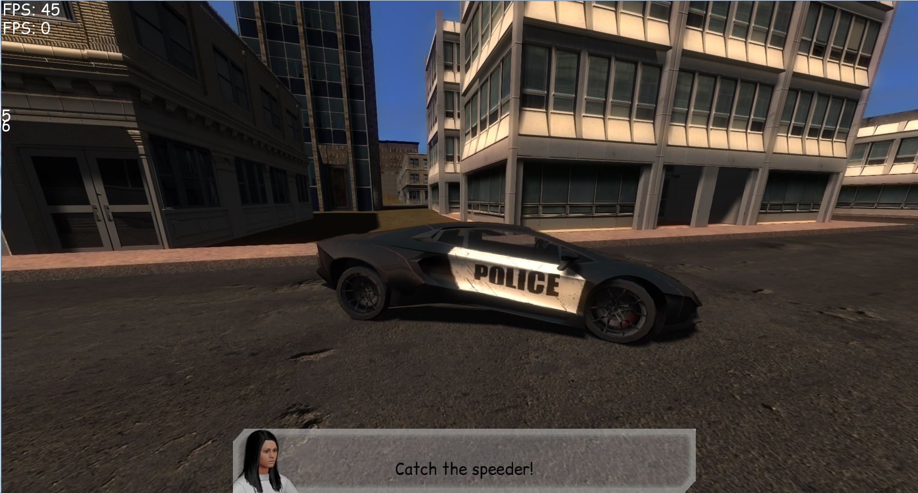 Скриншот из игры Crime Closer - 1