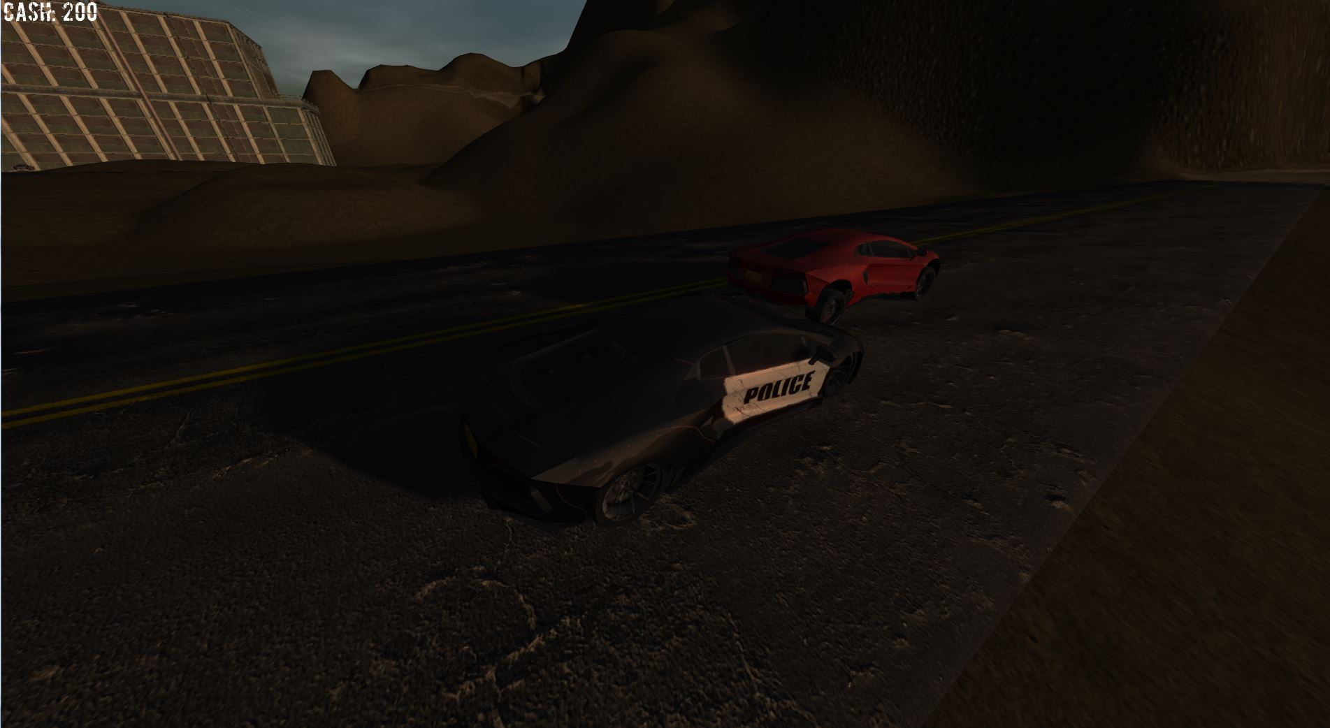 Скриншот из игры Crime Closer - 2