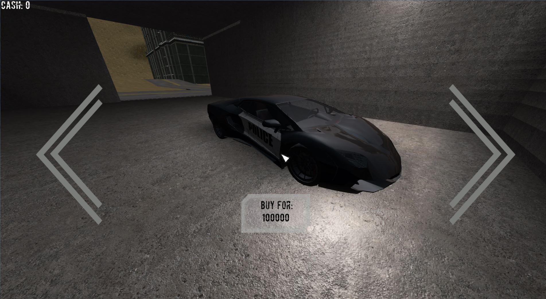 Скриншот из игры Crime Closer - 3