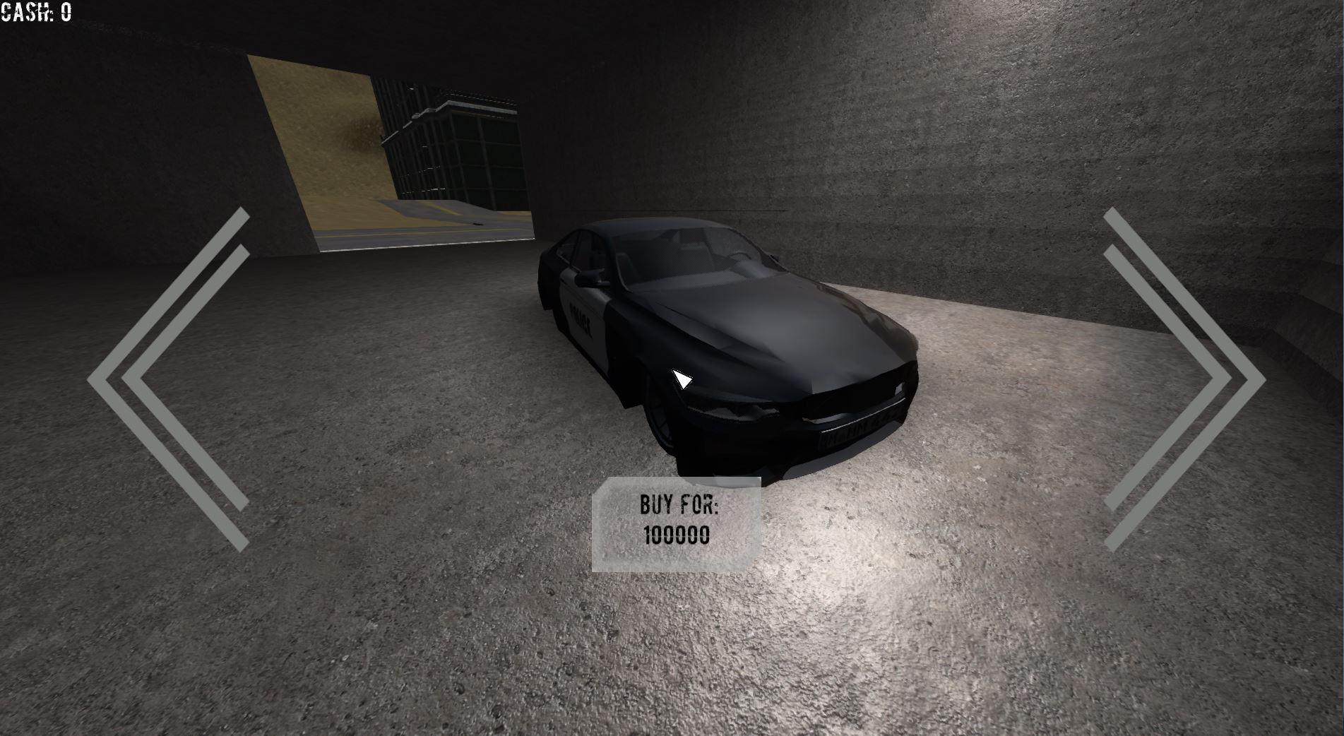 Скриншот из игры Crime Closer - 4