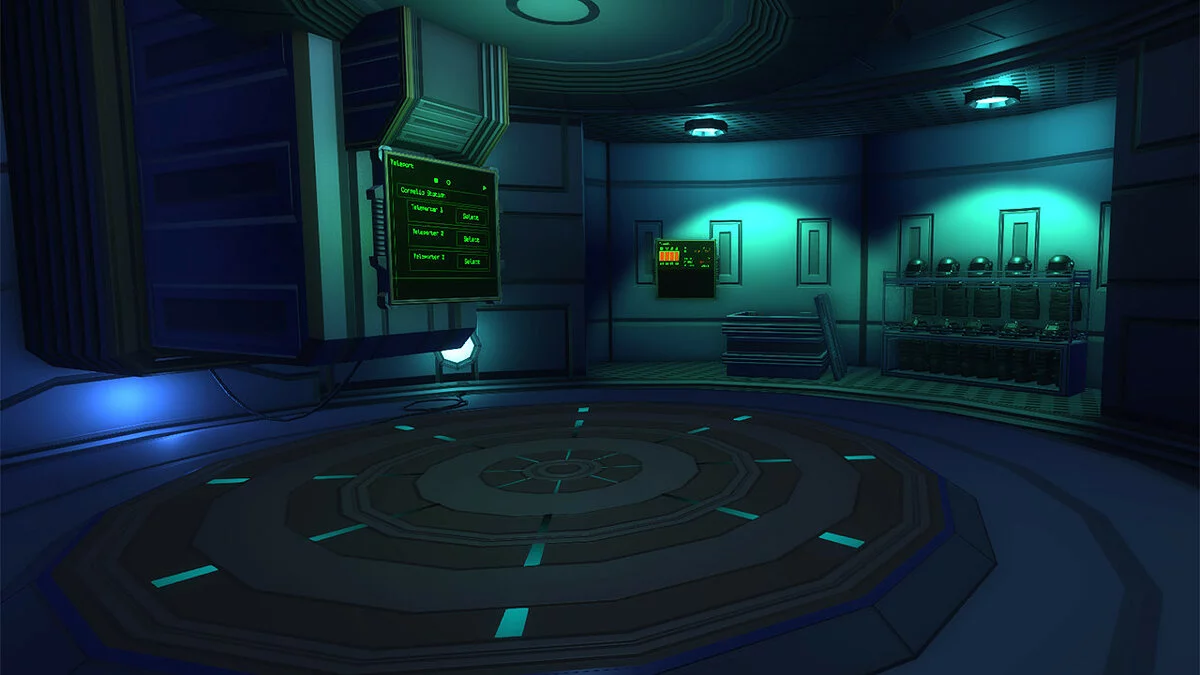 Скриншот из игры PULSAR: Lost Colony - 31