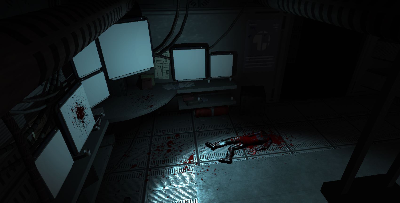 Скриншот из игры PULSAR: Lost Colony - 29