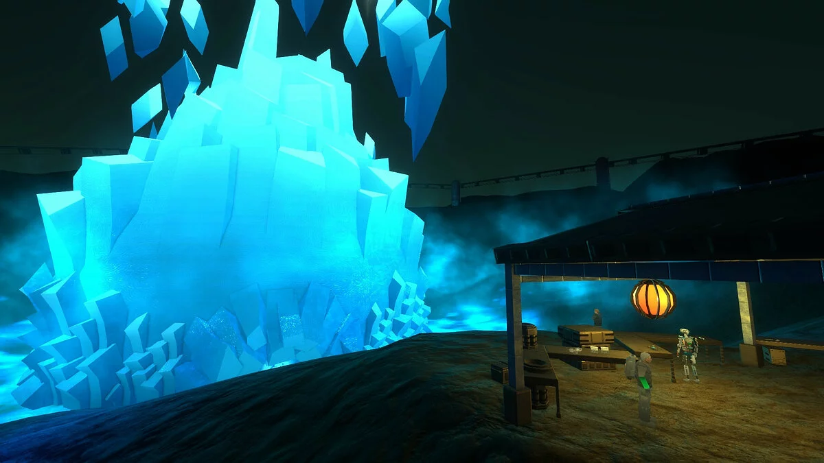 Скриншот из игры PULSAR: Lost Colony - 18