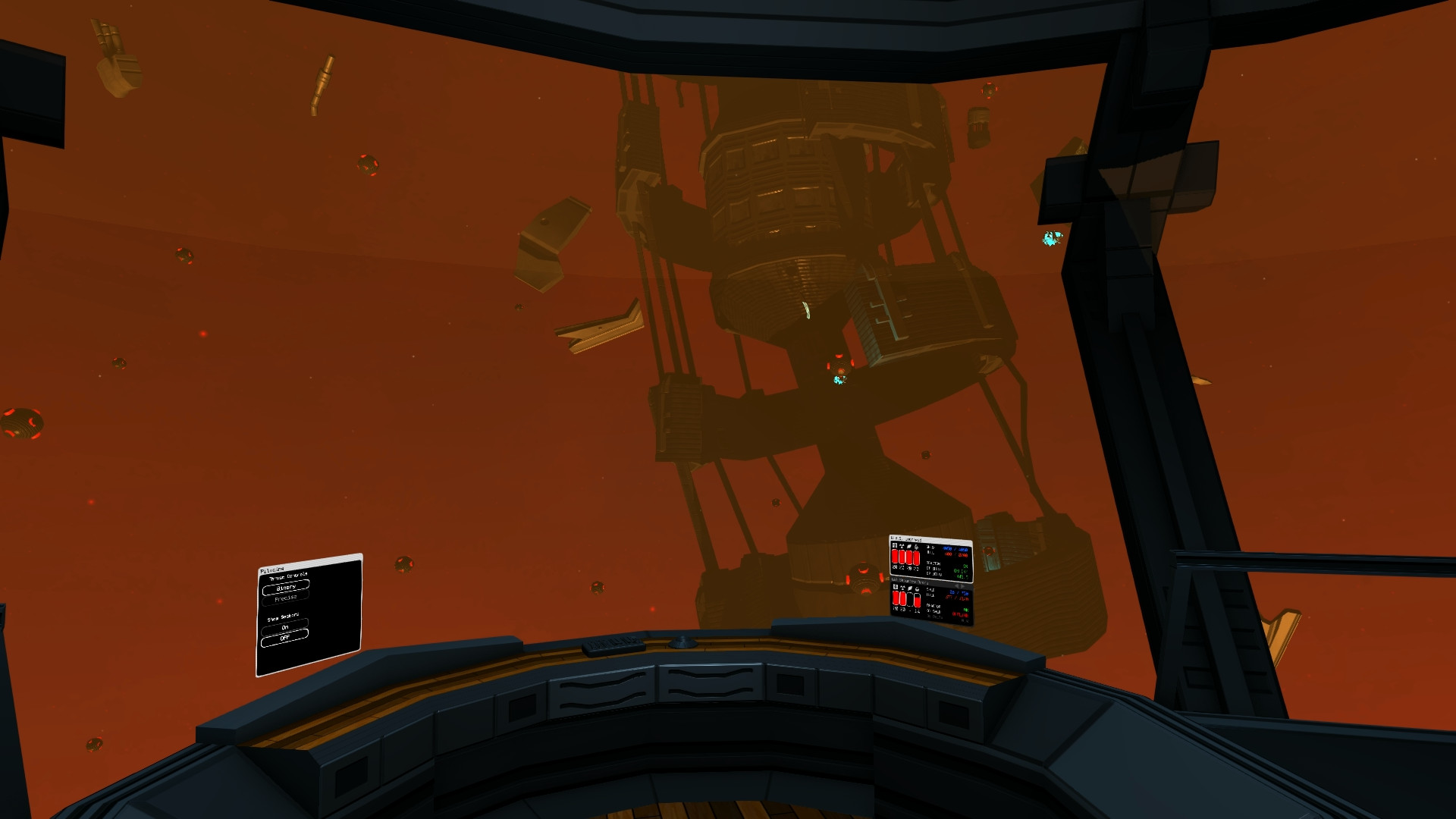 Скриншот из игры PULSAR: Lost Colony - 13