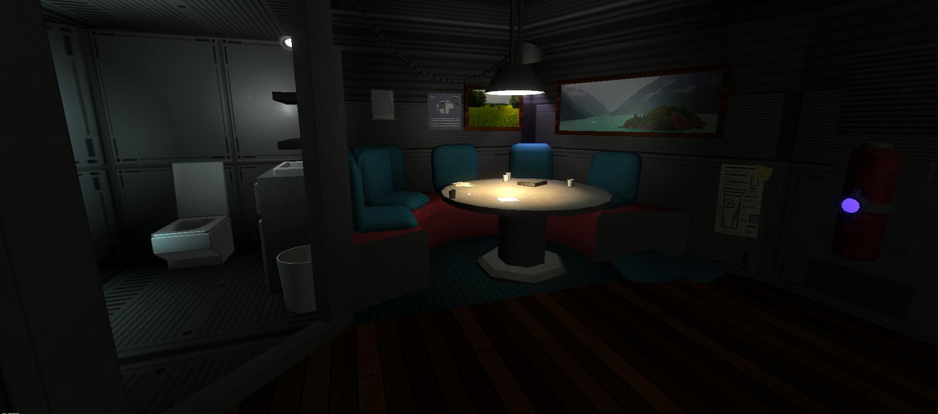 Скриншот из игры PULSAR: Lost Colony - 27