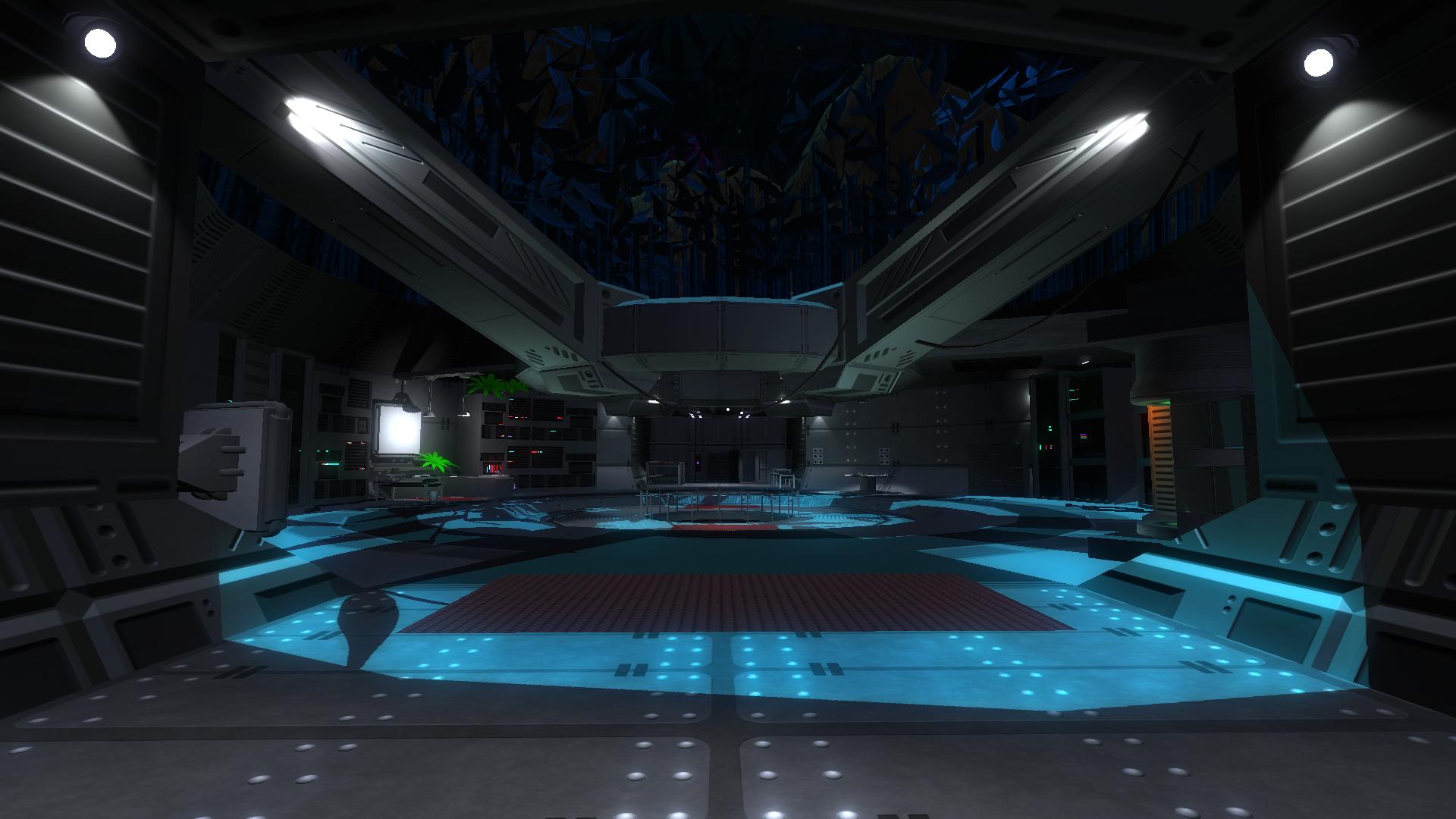 Скриншот из игры PULSAR: Lost Colony - 19