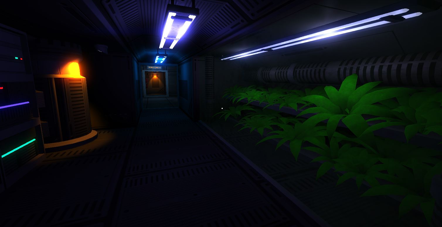 Скриншот из игры PULSAR: Lost Colony - 25