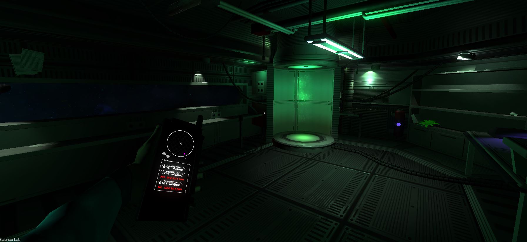 Скриншот из игры PULSAR: Lost Colony - 30