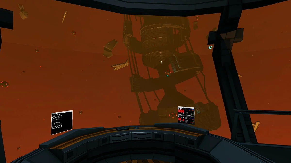 Скриншот из игры PULSAR: Lost Colony - 9