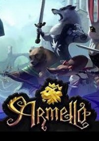 Обложка игры Armello