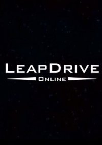 Обложка игры LeapDrive Online