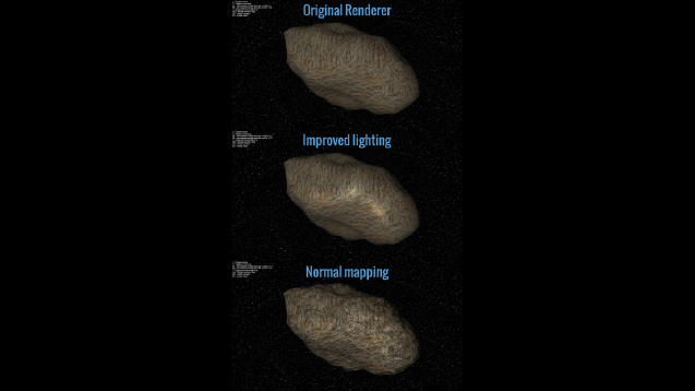 Скриншот из игры LeapDrive Online - 6