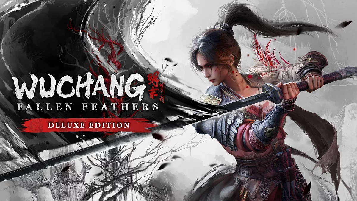Скриншот из игры Wuchang: Fallen Feathers - 11