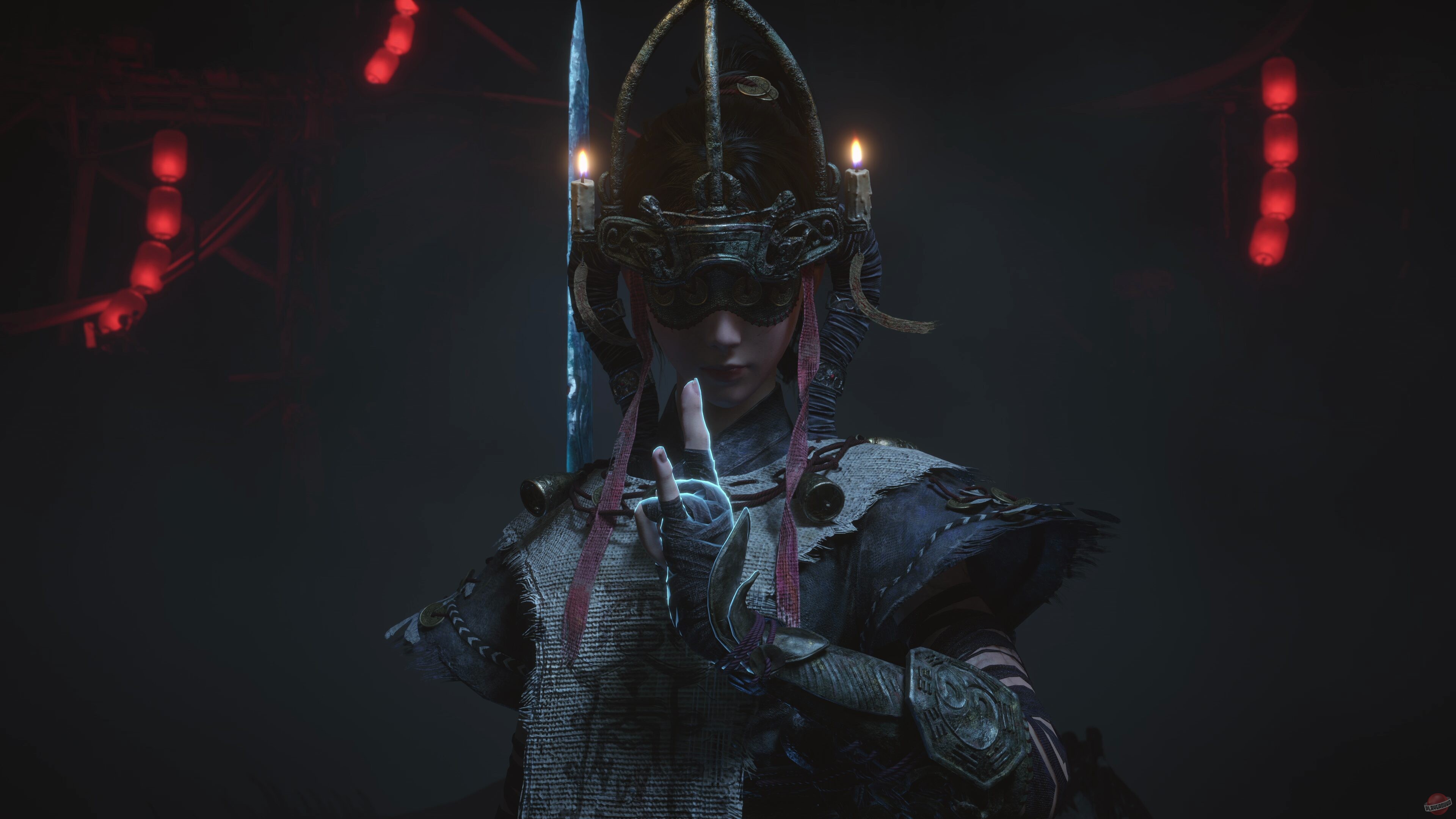 Скриншот из игры Wuchang: Fallen Feathers - 8