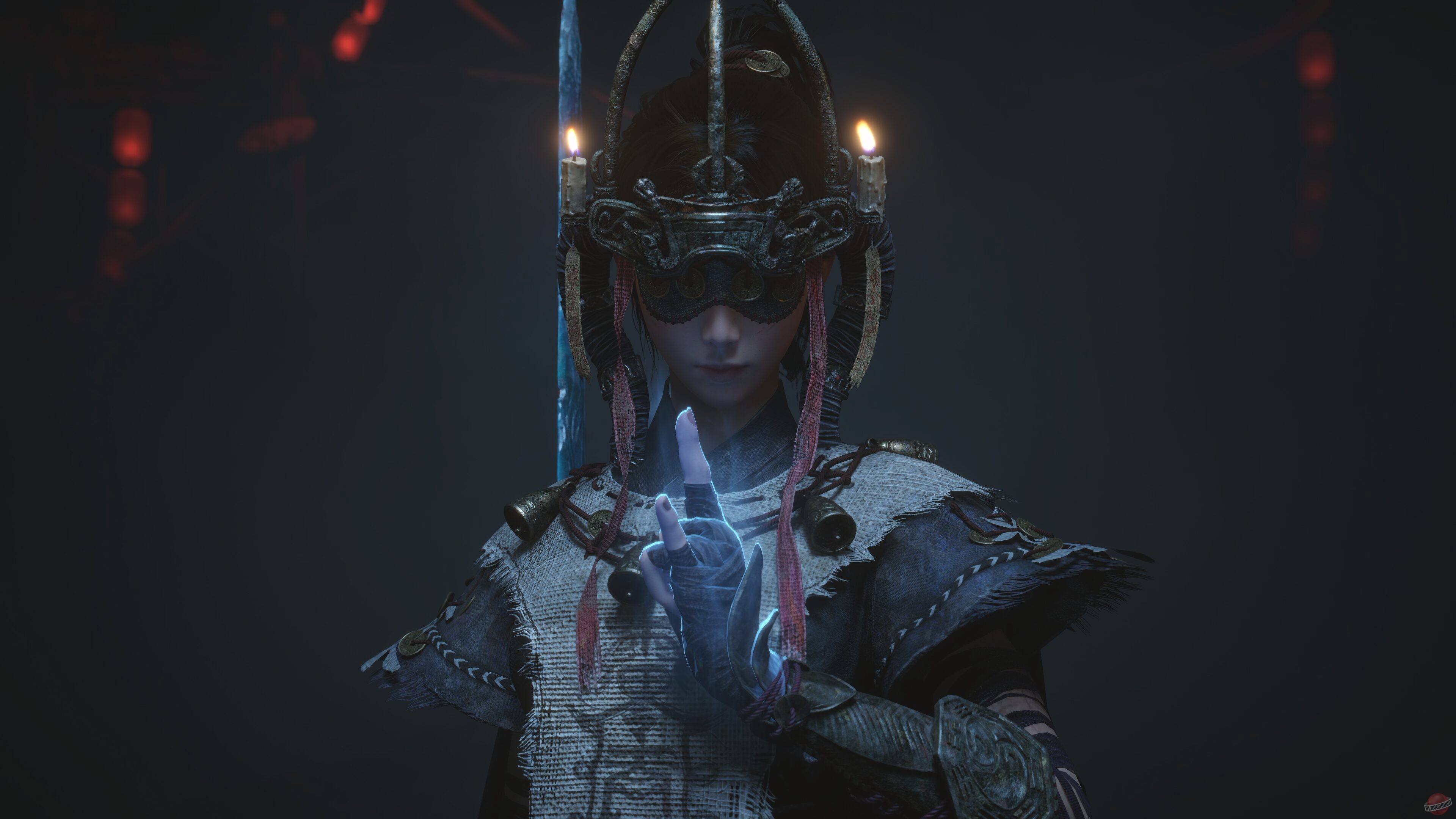 Скриншот из игры Wuchang: Fallen Feathers - 10