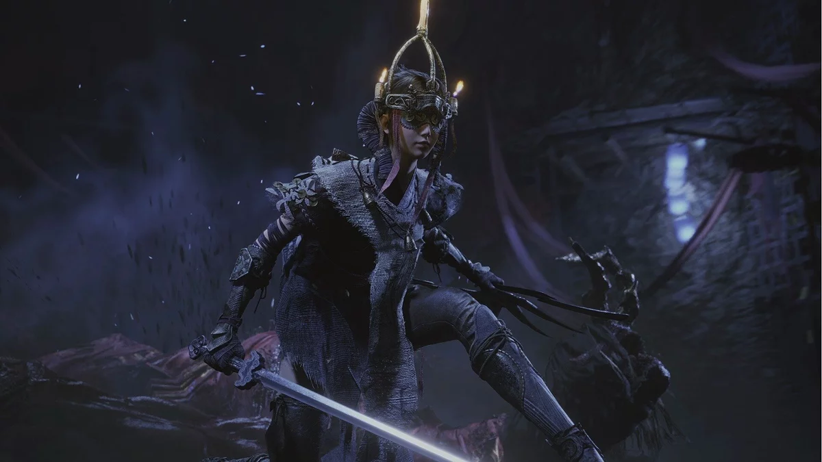 Скриншот из игры Wuchang: Fallen Feathers - 15