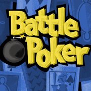 Обложка игры Battle Poker