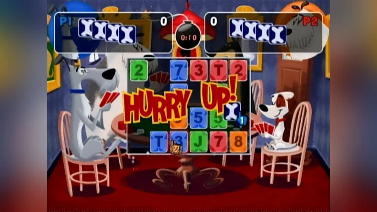 Скриншот из игры Battle Poker - 7