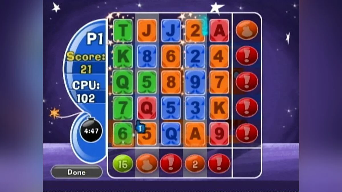 Скриншот из игры Battle Poker - 15