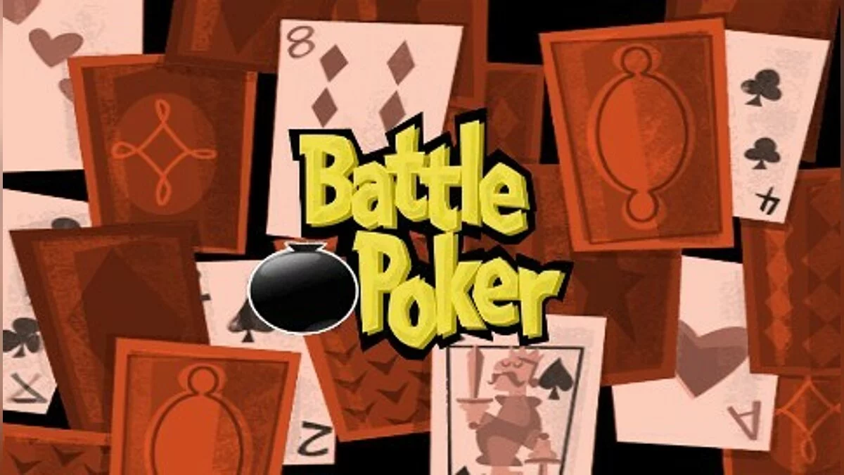 Скриншот из игры Battle Poker - 12