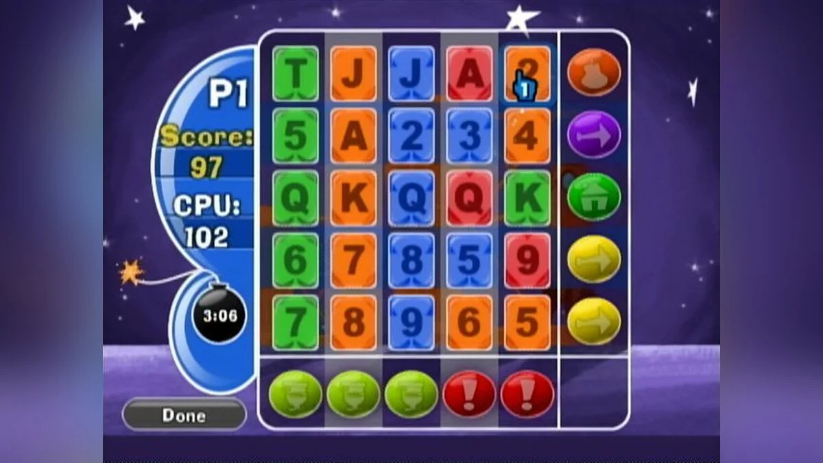 Скриншот из игры Battle Poker - 10