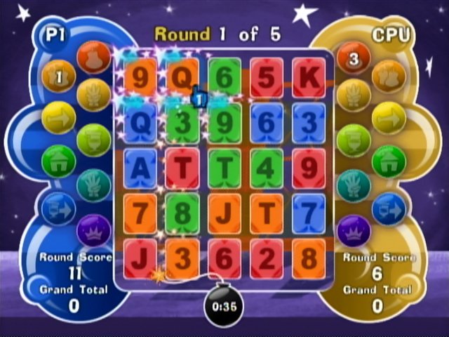 Скриншот из игры Battle Poker - 1