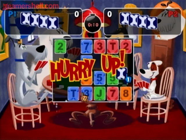 Скриншот из игры Battle Poker - 5