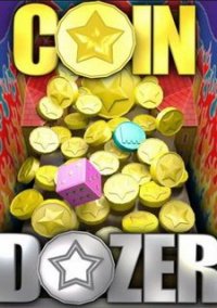 Обложка игры Coin Dozer