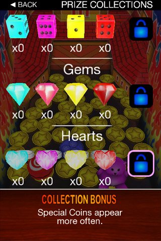 Скриншот из игры Coin Dozer - 3