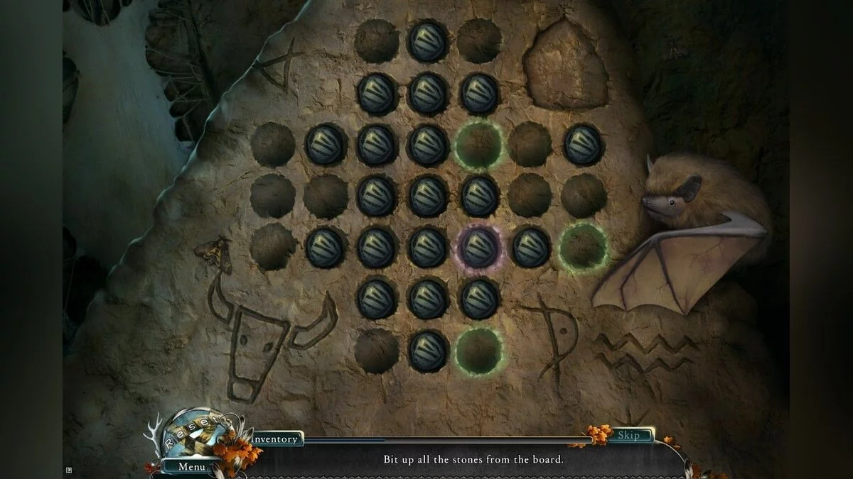 Скриншот из игры Paranormal State: Poison Spring - 15