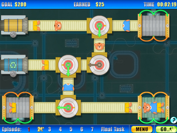 Скриншот из игры The Apprentice - Los Angeles - 6