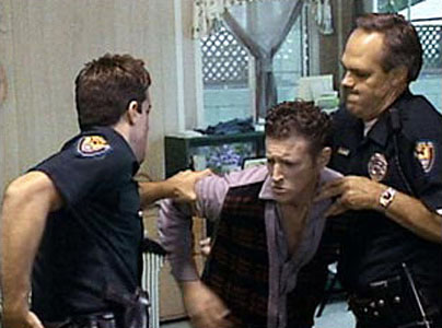 Скриншот из игры 911 Paramedic - 6