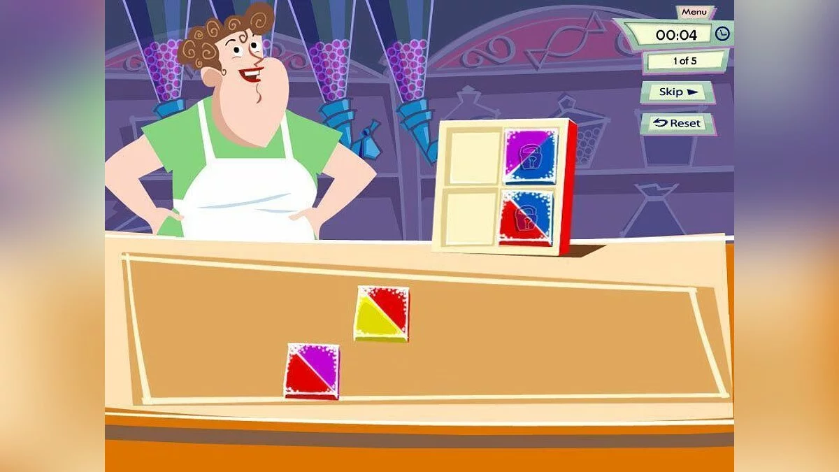Скриншот из игры Brain Spa - 9