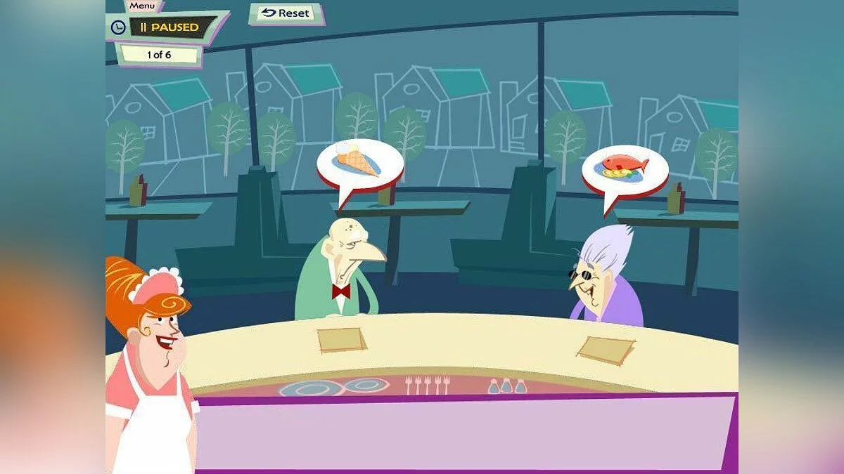 Скриншот из игры Brain Spa - 11