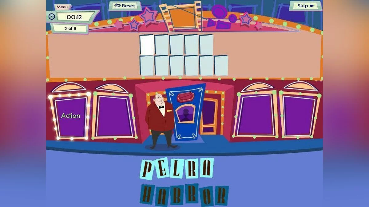 Скриншот из игры Brain Spa - 7