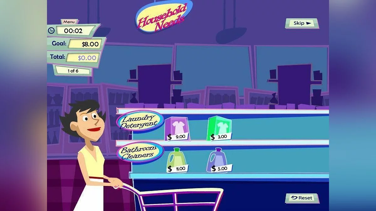 Скриншот из игры Brain Spa - 6