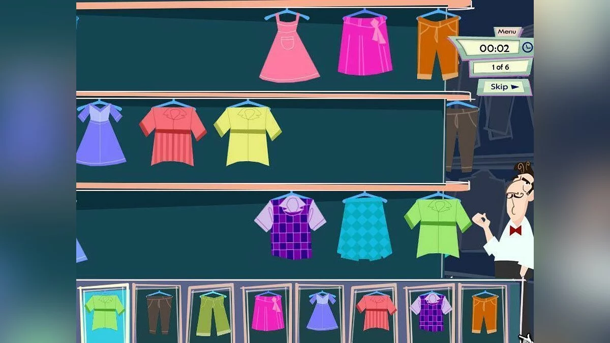 Скриншот из игры Brain Spa - 10