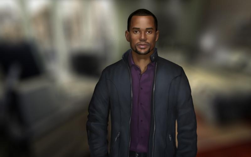 Скриншот из игры CSI: New York - 15