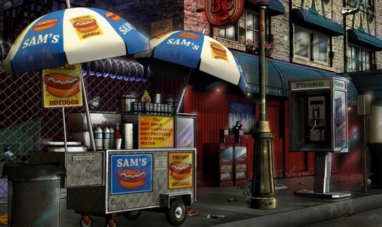 Скриншот из игры CSI: New York - 21
