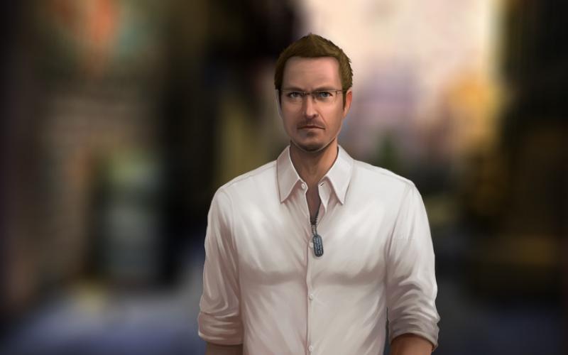 Скриншот из игры CSI: New York - 19